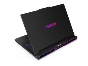 Laptop LENOVO Legion Pro 7 16AFR10H DOS/16" WQXGA OLED/Ryzen 9-9955HX3D/64GB/1TB/RTX5080/bklt srb/Cr - Img 2