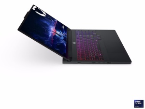 Laptop LENOVO Legion Pro 7 16IAX10H DOS/16" WQXGA OLED/U9-275HX/64GB/1TB/RTX5090/bklt srb - Img 8