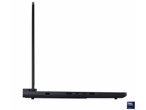 Laptop LENOVO Legion Pro 7 16IAX10H DOS/16" WQXGA OLED/U9-275HX/64GB/1TB/RTX5080-16GB-G7-256B/bklt s - Img 11