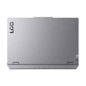 Laptop Lenovo LOQ 15IRX10 15.6 FHD IPS/i7-13650HX/16GB DDR5/1TB/RTX5050 8G/Luna Grey - Img 2