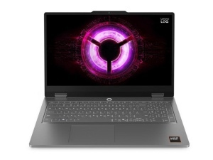 Laptop LENOVO LOQ Essential 15ARP11 DOS/15.6" FHD/Ryzen 5-150/16GB/512GB/RTX5050/bklt srb/Siva