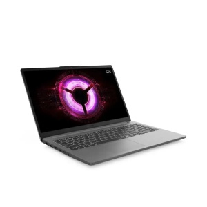 Laptop Lenovo LOQ15ARP10E 15.6"/ FHD /AMD Ryzen 7 170/16GB/512GB/ siva - Img 2