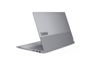 Laptop LENOVO ThinkBook 16 G8 IAL DOS/16" WUXGA/U7-255H/16GB/512GB/FPR bklt srb/Siva - Img 3