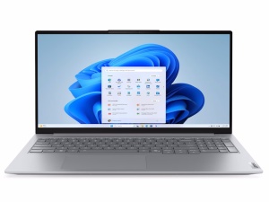 Laptop LENOVO ThinkBook 16 G8 IRL DOS/16" WUXGA AG IPS/Core 7 240H/32GB/1TB SSD/SCR/FPR/GLAN/backlit - Img 1