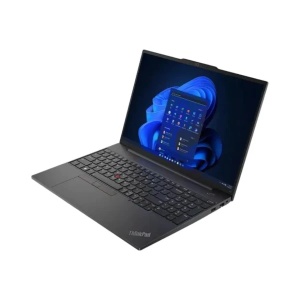 Laptop Lenovo ThinkPad E16 Gen1 16/i5-1335U/16GB/NVMe 256GB+512GB/Win11 pro/ 21JN003YUS - Img 3