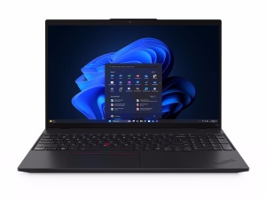 Laptop LENOVO ThinkPad L16 G2 Win11 Pro/16" WUXGA IPS AG/U7 255U/32GB/1TB SSD/FPR/SCR/backlitSR/crna - Img 2