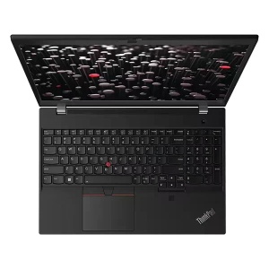 Laptop Lenovo ThinkPad P15v Gen 3 15.6 FHD IPS/i7-12700H/32GB DDR5/NVMe 1TB/Backlit/US/Win11 pro - Img 2