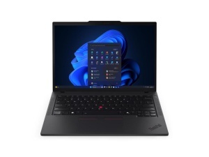 Laptop LENOVO ThinkPad T14 G6 Win11 Pro/14" WUXGA AG IPS/U7 255U/32GB/512GB SSD/FPR/GLAN/backlitEN/ - Img 2