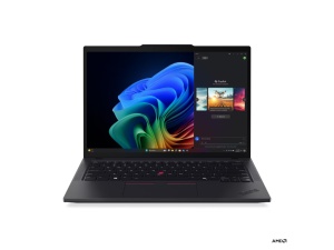 Laptop LENOVO ThinkPad T14 G6 Win11 Pro/14" WUXGA/Ryzen AI 5 PRO 340/32GB/512GB SSD/FPR/GLAN/bkltSR/ - Img 2