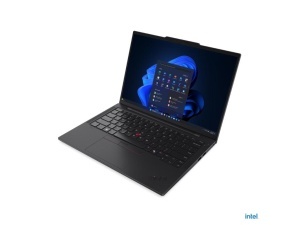 Laptop LENOVO ThinkPad T14s G6 Win 11 PRO/4" WUXGA AG IPS/U7-255U/32GB/1TB SSD/FPR/backlitEN/crna - Img 3