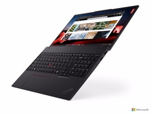 Laptop LENOVO ThinkPad T16 G3 Win 11 Pro/16" WUXGA IPS AG/U7-155U/64GB/1TB SSD/GLAN/FPR/backlit ENG/ - Img 4