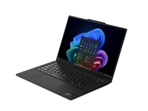 Laptop LENOVO ThinkPad X1 Carbon G14 W11P/14" WUXGA Touch/U7-355/32GB/1TB/bklt eng/Crna* - Img 3