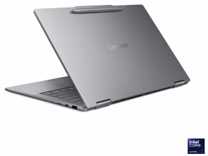 Laptop LENOVO Yoga 7 2in1 14ILL10 DOS/14" 2.8K OLED/U7-258V/32GB/1TB/BKLT SRB/siva - Img 6