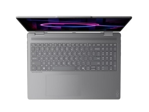 Laptop LENOVO Yoga 7 2in1 16IPH11 W11H/16" WUXGA OLED/U7-355/16GB/1TB/bklt eng/Siva/bez punjaca - Img 3