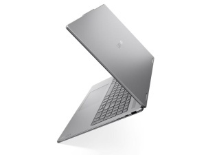 Laptop LENOVO Yoga 7 2in1 16IPH11 W11H/16" WUXGA OLED/U7-355/32GB/1TB/bklt eng/bez punj/Siva - Img 4
