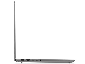 Laptop LENOVO Yoga Pro 9 16IAH10 Win11 Pro/16" 2.8K OLED/U7-255H/32GB/1TB/RTX5070/bklt SRB/Siva* - Img 10