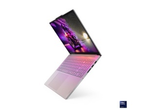 Laptop LENOVO Yoga Pro 9 16IAH10 Win11 Pro/16" 3.2K OLED MT/U9-285H/64GB/2TB/RTX5070-8GB/b - Img 4