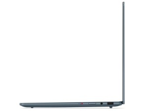Laptop LENOVO Yoga Slim 7 14AKP10 Win11 Home/14" WUXGA OLED/Ryzen AI 7-350/16GB/512GB SSD/bkltSR/sma - Img 5