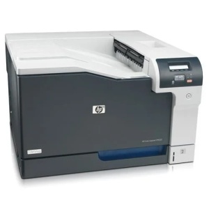 Laserski color štampač HP CP5225DN A3 600dpi/20ppm/1GHz/512GB/duplex/LAN/toner HP-307 CE712A - Img 2