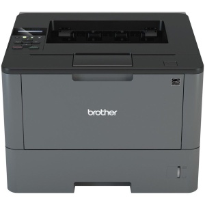 Laserski štampač Brother HL-L5100DN S/W-Laserdrucker A4 40S./Min. LAN Duplex