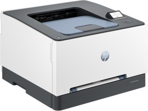 Laserski štampac HP Color LJ Pro 3203dw Printer - Img 3