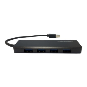 LC Power HUB USB3.2 LC-HUB-U3-4-V2 - Img 2