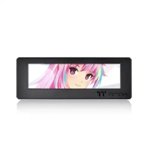 LCD Display KIT 3.9inch ThermalTake Tower 300 i Cares 3