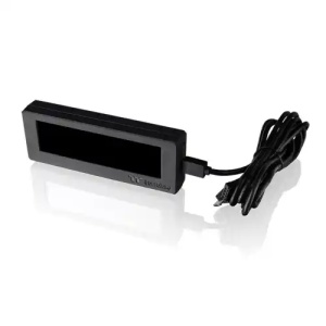 LCD Display KIT 3.9inch ThermalTake Tower 300 i Cares 3 - Img 3