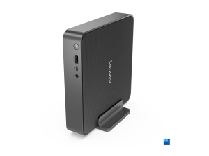 Lenovo IdeaCentre Mini 01IRH10R USSF Tiny (Luna Grey) 8-Core 5 210H (4P+4E) 4.8GHz/12MB, 8GB DDR5, 512GB-M.2-NVMe, Intel Graphics, HDMI+DP, 2.5GigaEthernet, 1xTB4, WiFi7, BT 5.4, DOS, 150W, 1L 91B2005PRM