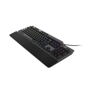 Lenovo Legion K500 RGB Mechanical Gaming Keyboard (US English) 104-keys / all keys programmable GY40T26478