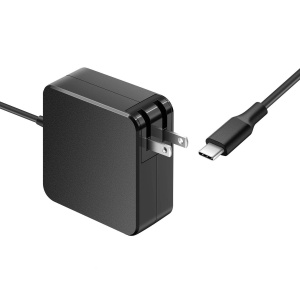 Lenovo Lenovo USB-C Type 65W AC Adapter (3-pin cable) GX20P92529