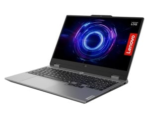 LENOVO LOQ 15IRX10 (15.6 inča FHD, i7-13650HX, 32GB, 1TB SSD, GeForce RTX 5060) laptop - Img 2