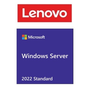 Lenovo OS WIN 2022 Server Standard ROK (16 Core)