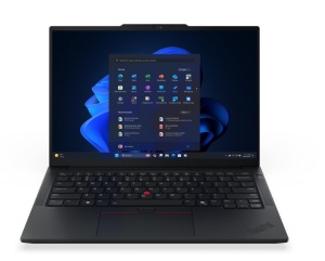 Lenovo Think ThinkPad E14 G7 Ultra 7 255H (16C (6P+8E+2LPE)/16T, up to 5.1GHz, 24MB), 1x , SSD 1TB NVMe 2242, AG IPS, Intel Arc 140T, GLAN, Wi-Fi 6E, BT5.3, KybUK BL, TB4, HDMI, FPR, Cam IR+FHD, Alu, 16GB DDR5 5600 14.0" WUXGA (1920x1200) 21SX0056CX