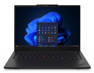 Lenovo Think ThinkPad L13 G6 Core Ultra 7 255U (12C/14T, up to 5.2GHz, 12MB), 16GB LPDDR5x-7467 int, SSD 512GB NVMe, AG IPS 400n, Intel Grph, Wi-Fi 6E, BT5.3, 1x HDMI, 2x Thunderbolt 4, KybUK BL, FPR, SCR, Cam 5M 13.3" WUXGA (1920x1200) 21R50026CX - Img 1