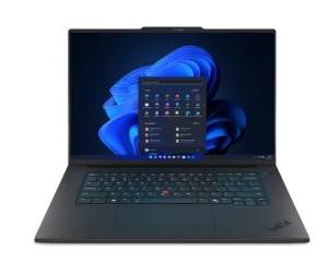Lenovo Think ThinkPad P16s G4 Ultra 7 255H (16C/16T, up to 5.1GHz, 24MB), 1x 16GB DDR5-5600, , AG IPS 400n, RTX PRO 500 6GB GDDR7, GLAN, Wi-Fi7, BT5.4, KybUK BL, FPR, SCR, Cam 5MP+IR, SSD 512GB NVMe 2280 16.0" WUXGA (1920x1200) Win 11 Pro 21QV000ACX