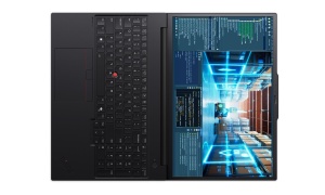 Lenovo Think ThinkPad P16v G3 Ultra 9 285H (16C (6P+8E+2LPE), up to 5.4GHz, 24MB), 2x 32GB DDR5-5600, SSD 1TB NVMe 2280, AG IPS 500n, RTX PRO 2000 8GB GDDR7, GLAN, Wi-Fi7, BT5.4, KybUK BL, FPR, SD, 2xTB4 16.0" WUXGA (1920x1200) Win 11 Pro 21RS0019CX - Img 2