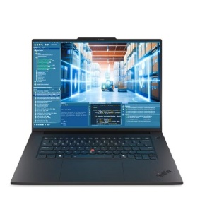 Lenovo Think ThinkPad T1g G8 Ultra 7 255H (16C/16T, up to 5.1GHz, 24MB), 32GB LPCAMM2 LPDDR5x-7467, SSD 1TB NVMe, 16" WUXGA (1920x1200) AG IPS 500n LowPower, , Wi-Fi7, BT5.4, 1x TB4, KybUK BL, FPR GeForce RTX 5060 8GB GDDR7 Win 11 Pro 21TD0002CX+CASE