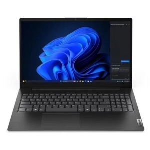 Lenovo Think V15 G5 IRL (BLACK) Core 7 240H (10C (6P + 4E)/16T, P 2.5/5.2GHz, E 1.8/4.0GHz, 24MB), 2x 16GB DDR5, SSD 1TB NVMe 2242, 15.6" FHD(1920x1080) AG IPS 300n, Intel Graphics, GLAN, Wi-Fi6, BT5.2, Cam HD720p, KybSR, TPM 2.0, 1xHDMI 83HF00H9YA