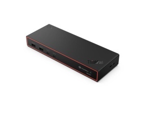 Lenovo ThinkPad Thunderbolt 4 Smart Dock Gen2 7500