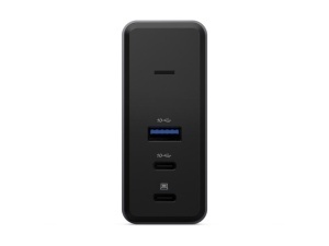 Lenovo X9 Charging GaN Dock 60W - Img 2