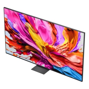 LG LG 100'' (254 cm) 4K HDR Smart QNED TV, 2025 100QNED86A6 - Img 3