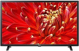 LG LG 32'' (82 cm) HD HDR Smart LED TV (A) 32LQ630B6LA