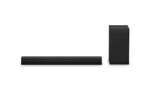 LG LG Sound Bar, 2.1 300W S40T