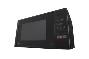 LG Mikrotalasna rerna, 20 l, Električna snaga: 700W, Kontrole: Na dodir, Veličina tanjira: 245 mm, Boja: crna MS2042D