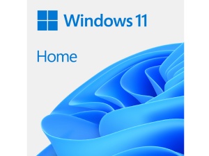 Licenca MICROSOFT OEM Windows 11 Home /64bit/Eng Int/DVD/1 PC*