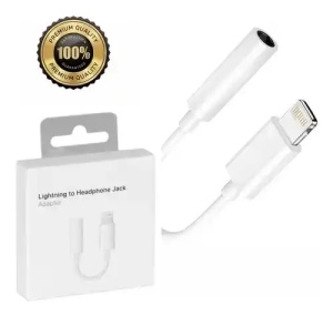 Lighting na 3.5mm adapter LTH-K035 - Img 2
