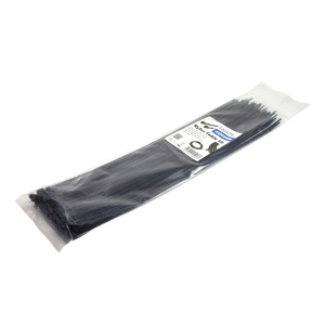 LogiLink Vezice 100 kom, 400 x 4.4mm, crna - Img 3