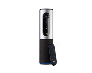 LOGITECH Connect konferencijska siva Web kamera *