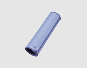 Logitech Desk Mat Studio Series - LILAC - Img 3